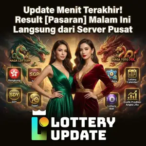 lotteryupdate.id