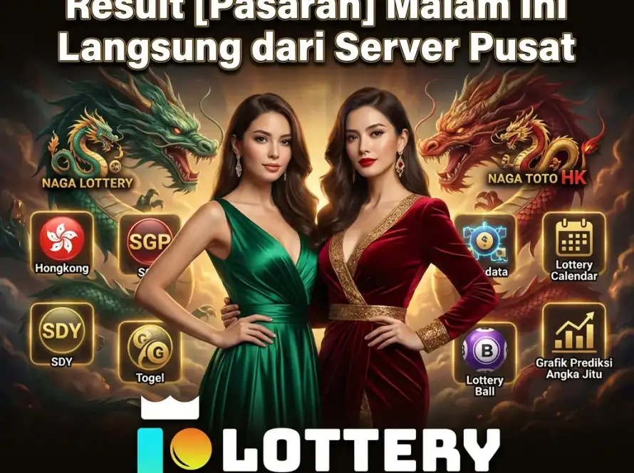 lotteryupdate.id