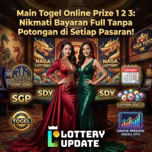 lotteryupdate.id