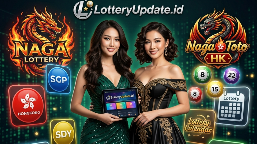 lotteryupdate.id