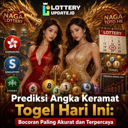 lotteryupdate.id