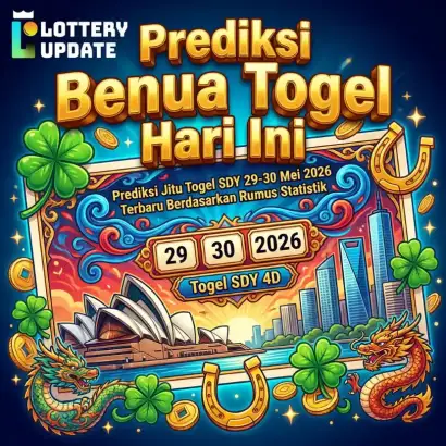 lotteryupdate.id
