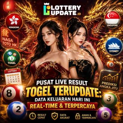 lotteryupdate.id