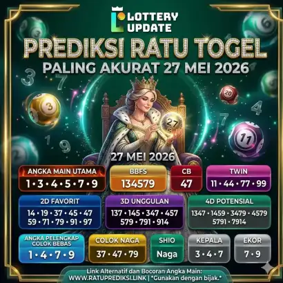 lotteryupdate.id