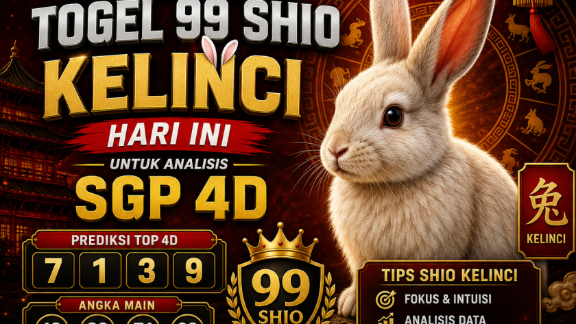 Prediksi Togel