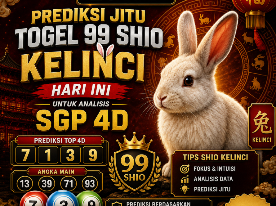 Prediksi Togel