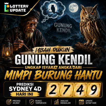 Prediksi Togel
