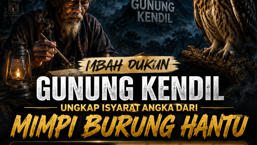 Prediksi Togel