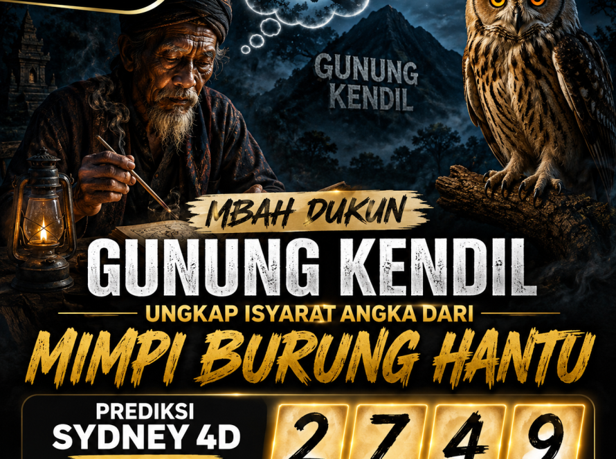 Prediksi Togel