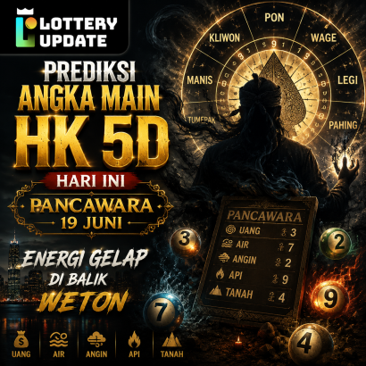 Prediksi Togel