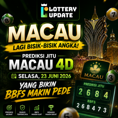 Prediksi Togel