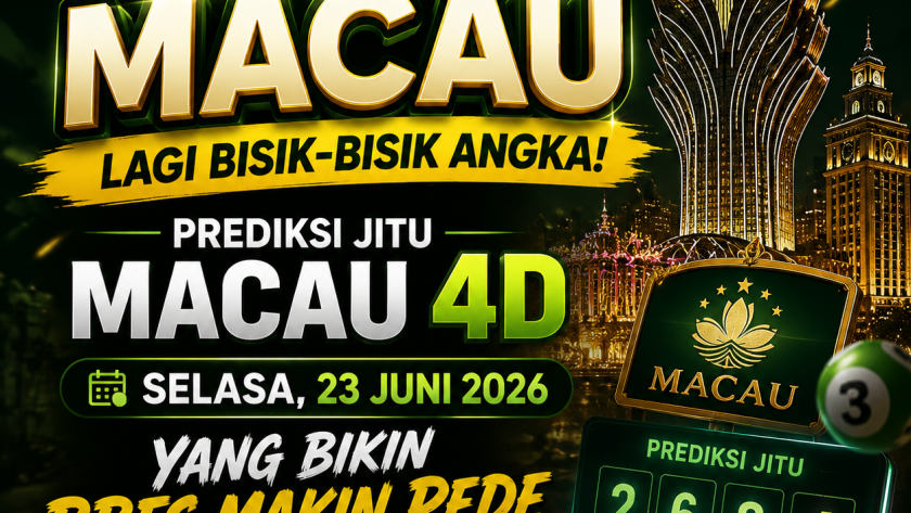 Prediksi Togel