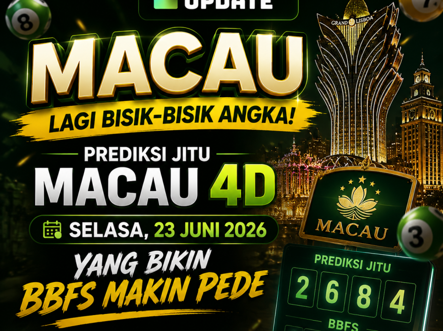 Prediksi Togel