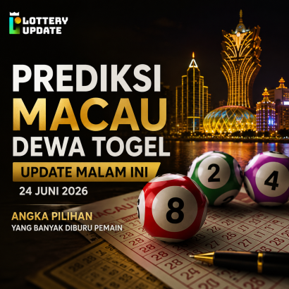 Prediksi Togel