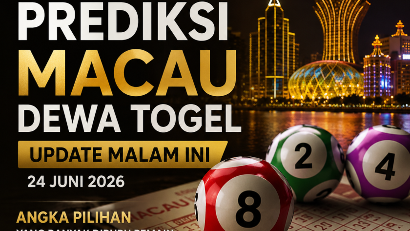 Prediksi Togel