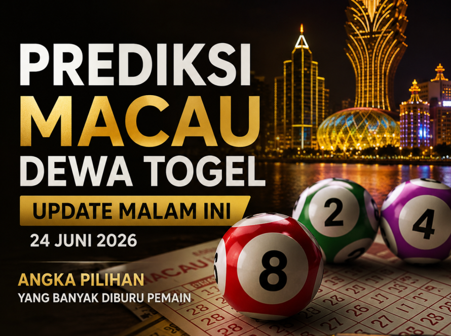 Prediksi Togel
