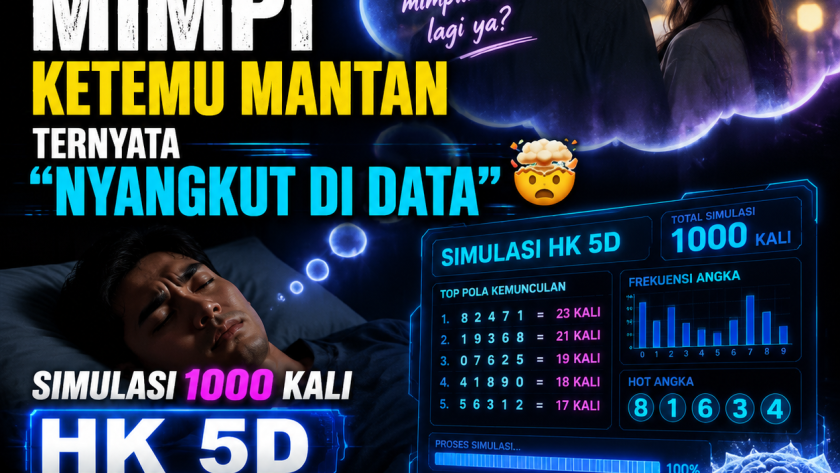 Prediksi Togel