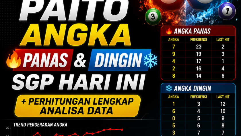 Prediksi Togel