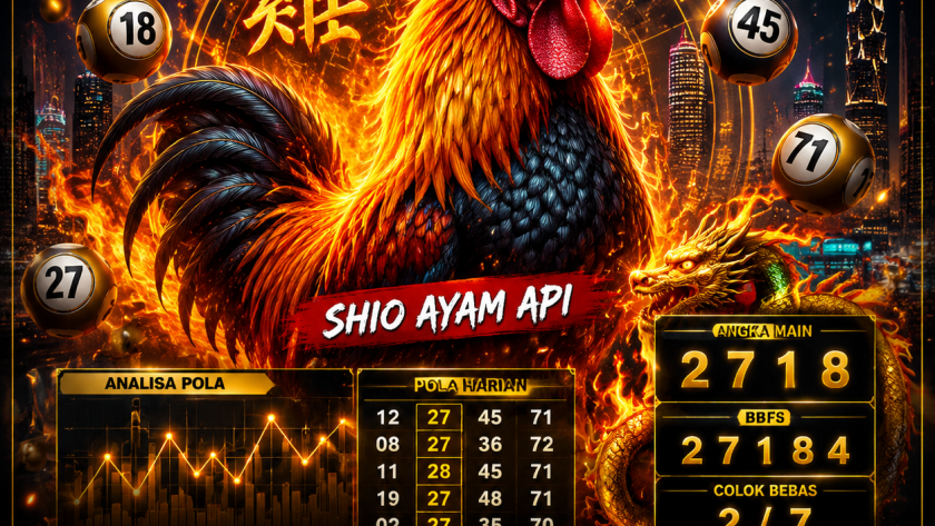 Prediksi Togel