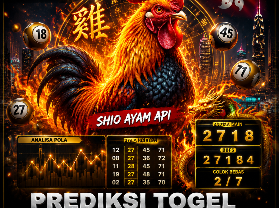 Prediksi Togel