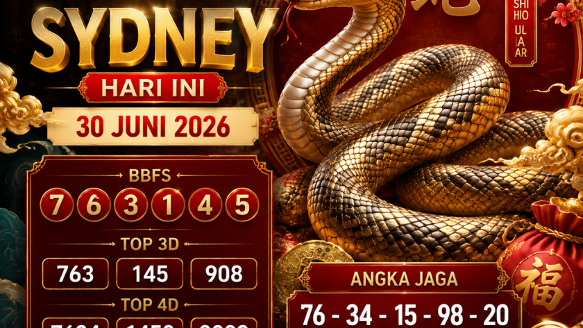 Prediksi Togel