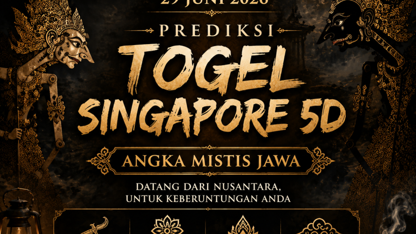 Prediksi Togel