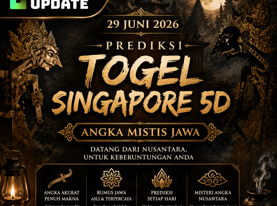 Prediksi Togel