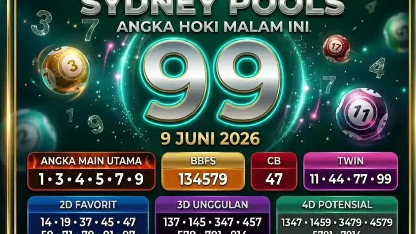 Prediksi Togel