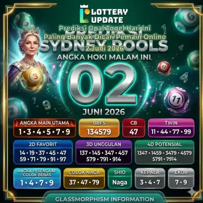 lotteryupdate.id