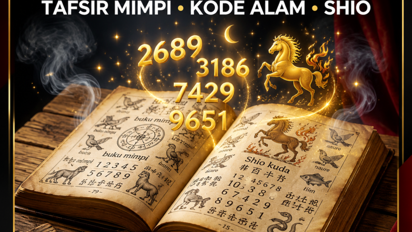 Prediksi Togel