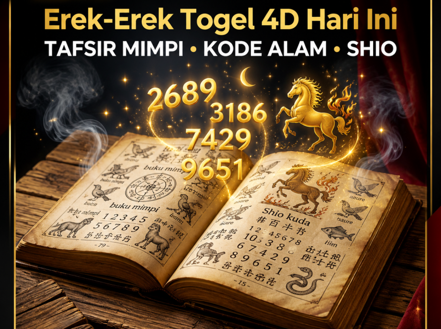 Prediksi Togel
