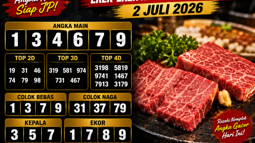 Prediksi Togel
