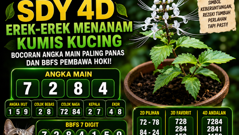 Prediksi Togel