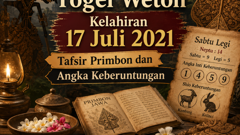 Prediksi Togel