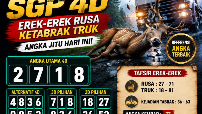 Prediksi Togel