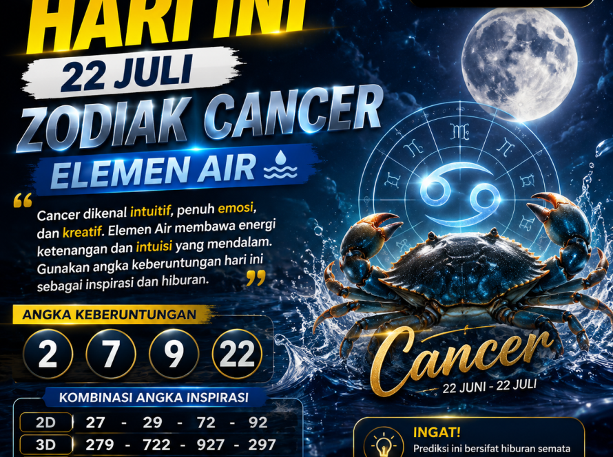Prediksi Togel
