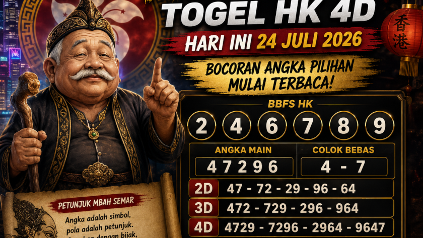 Prediksi Togel