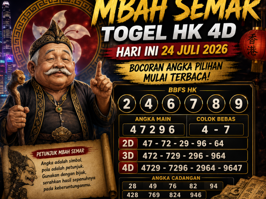 Prediksi Togel