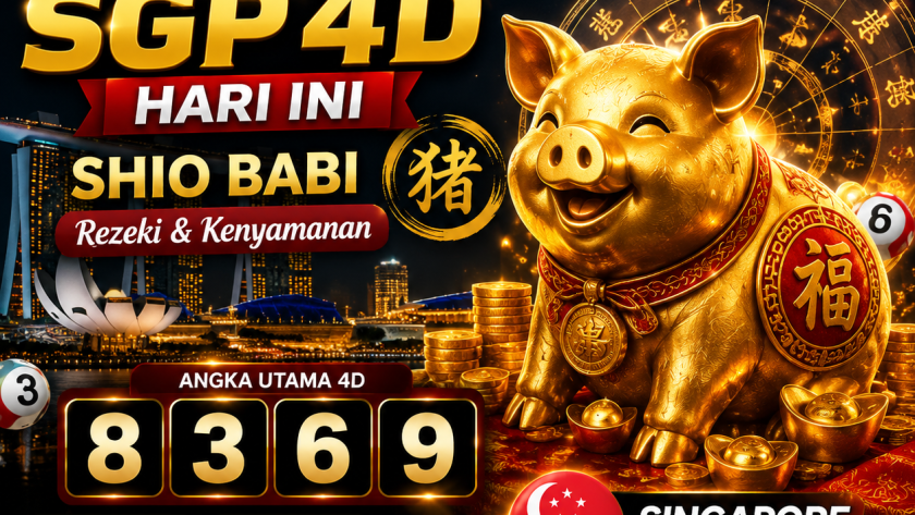 Prediksi Togel