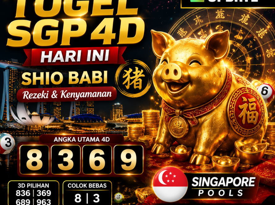 Prediksi Togel