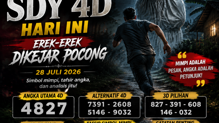 Prediksi Togel