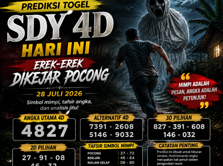 Prediksi Togel