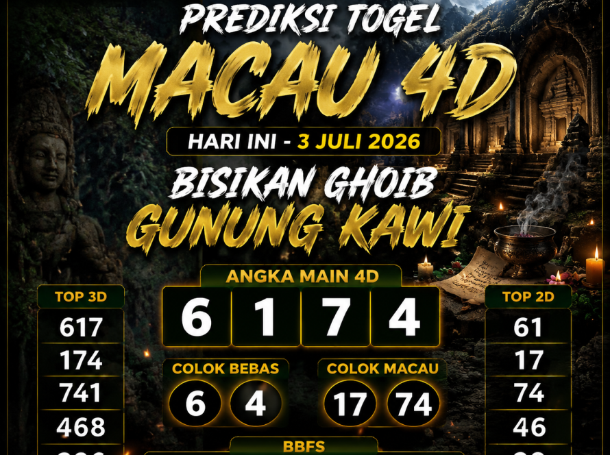 Prediksi Togel