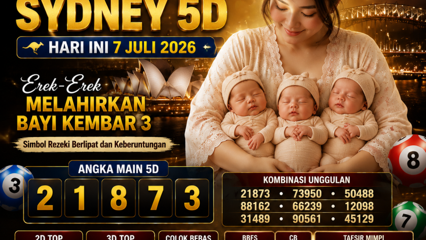Prediksi Togel