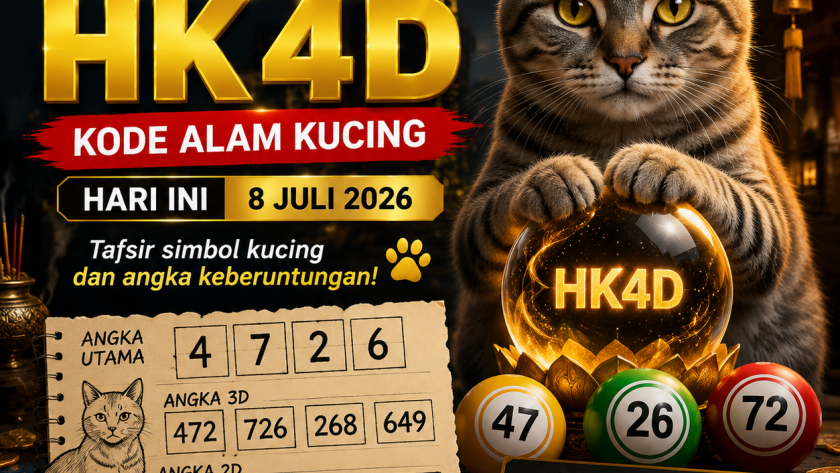 Prediksi Togel