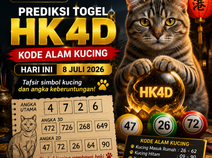 Prediksi Togel