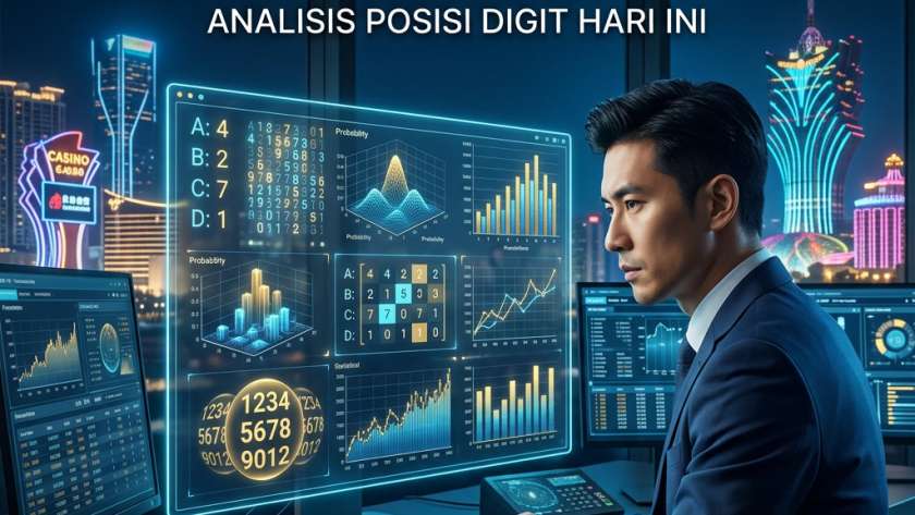 Prediksi Togel
