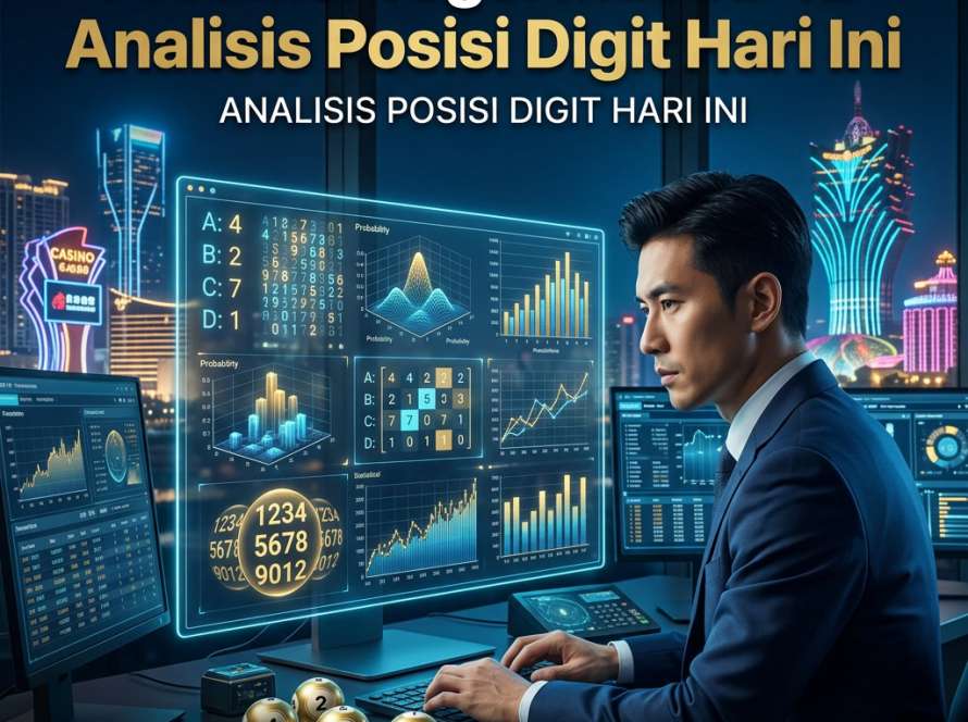 Prediksi Togel