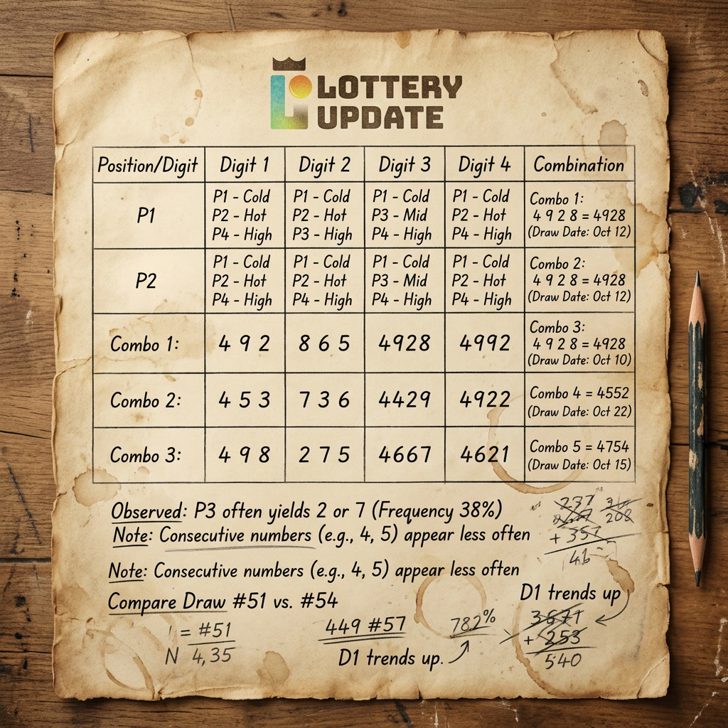 Prediksi Togel